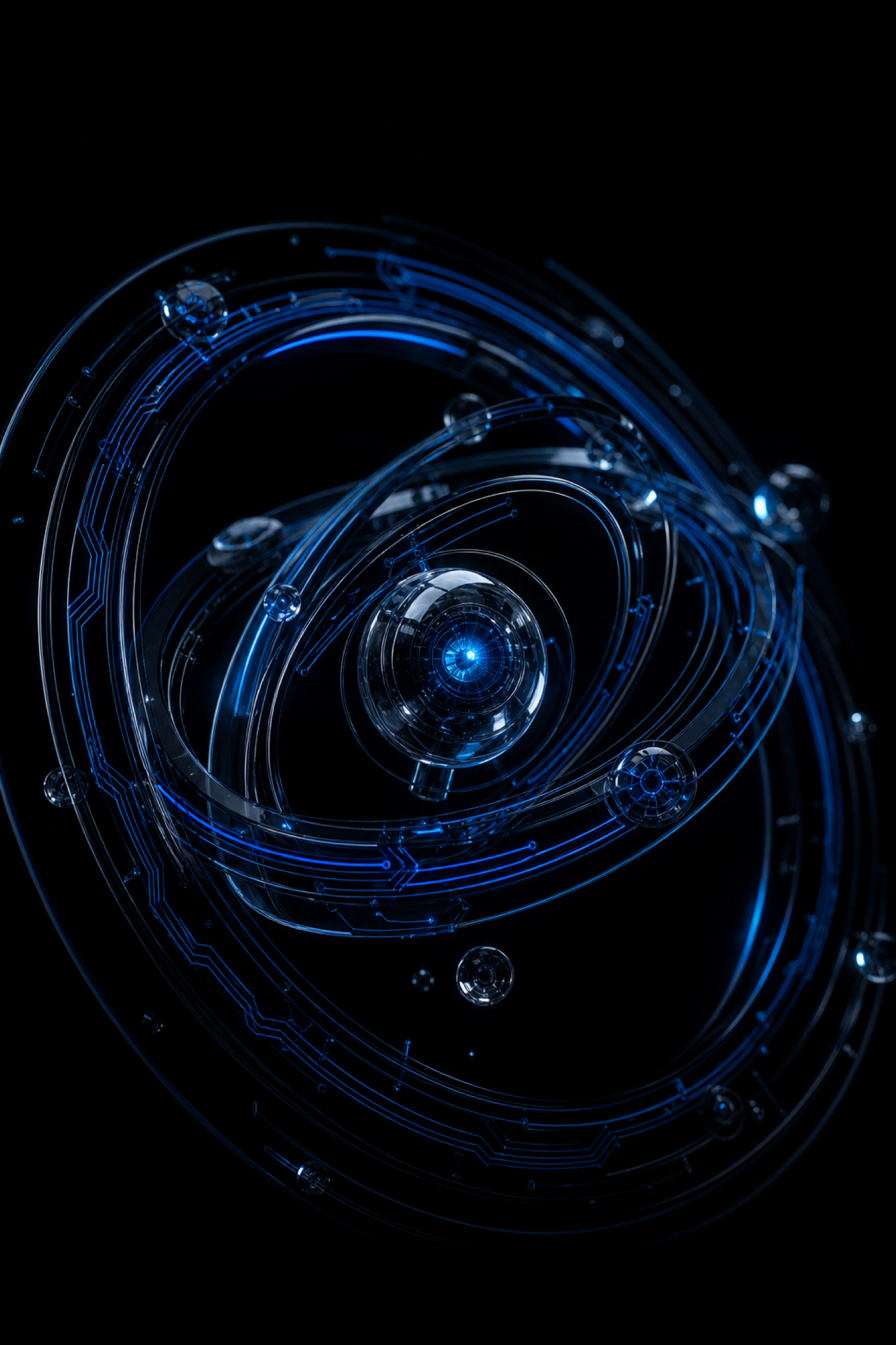 Orbitalna maszyna Nox Circuit
