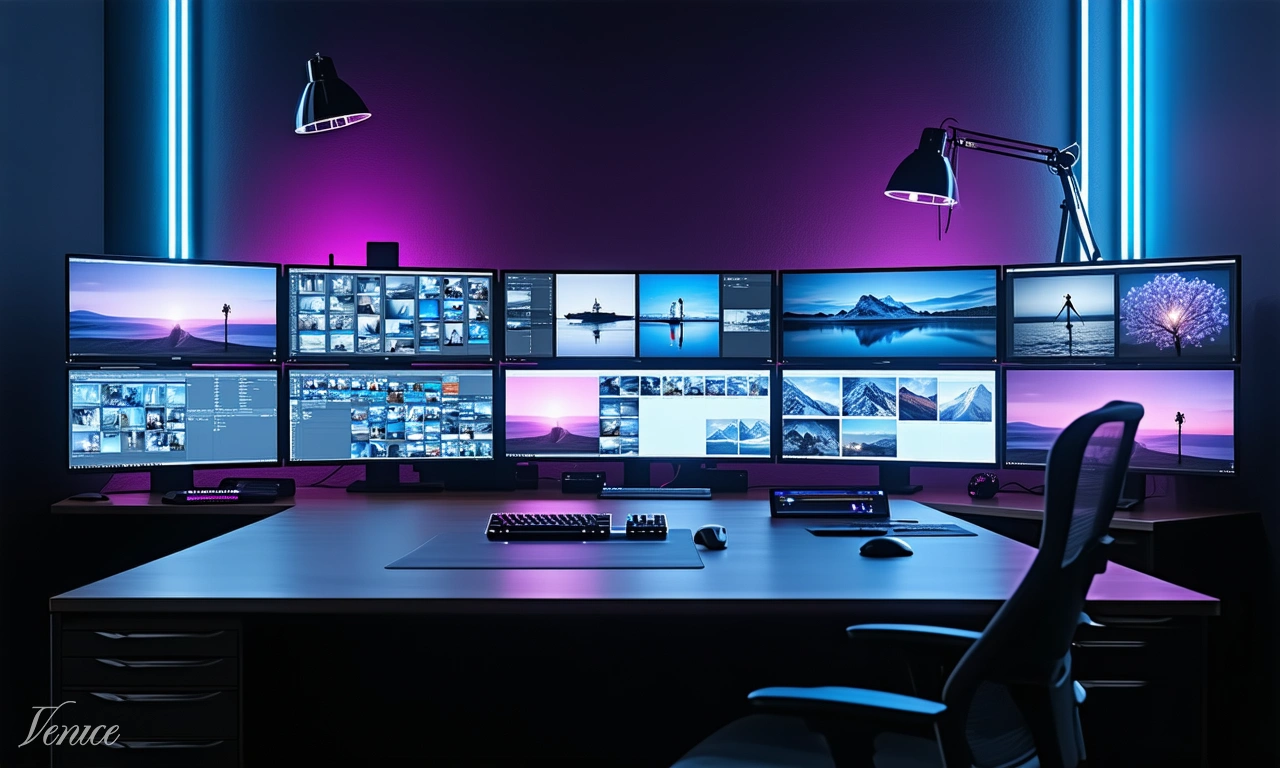 Image Studio Overdrive